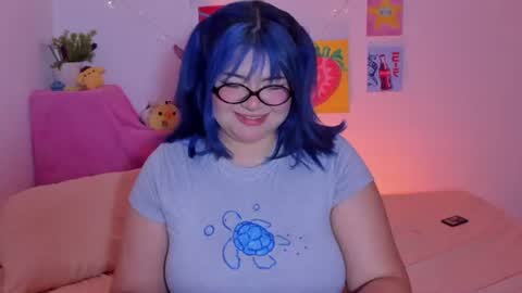 Snapshot of marcy_grey chatting on 13, 6, 2026 danna online show from 13, 6, 2026