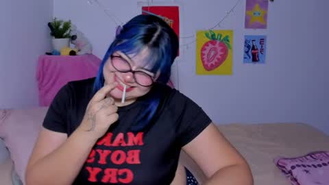danna online show from 29, 7, 2026