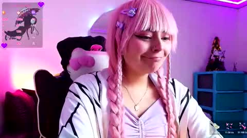 Marceline online show from 22, 11, 2025