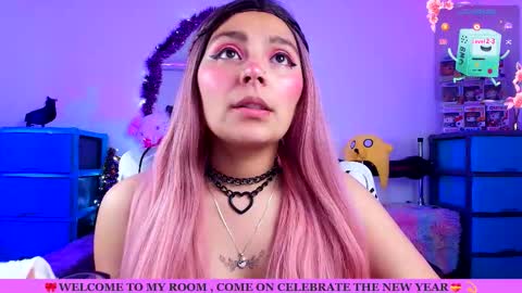 Marceline online show from 6, 1, 2026