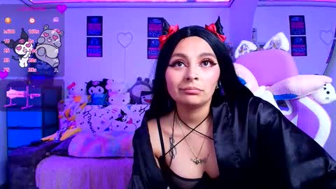 Marceline online show from 19, 2, 2026