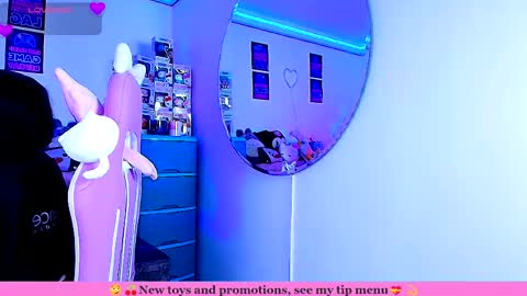 Marceline online show from 2, 6, 2026