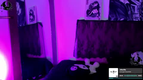 Snapshot of marcydark___ chatting on 6, 6, 2026 help me with 100 hands up online show from 6, 6, 2026