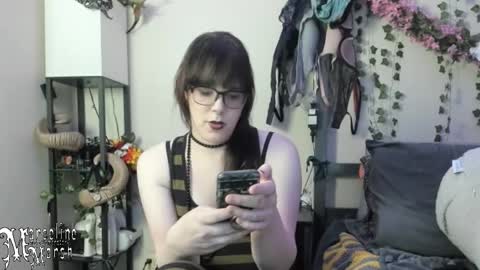 Marceline online show from 15, 1, 2026