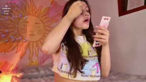 Maria online show from 17, 7, 2026