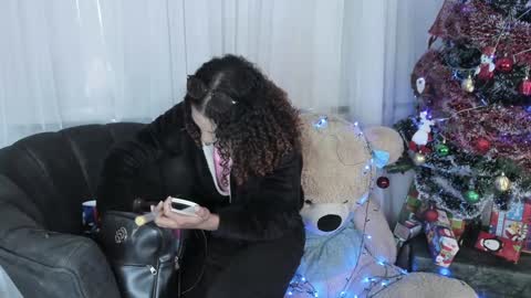 marfilastrom online show from 4, 12, 2024