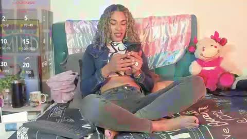 Snapshot of marfilastrom chatting on 18, 7, 2026 marfilastrom online show from 18, 7, 2026