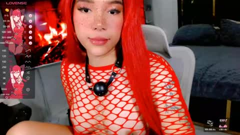 marga_lust25 online show from 7, 5, 2026