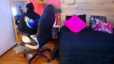 margare_scarlett online show from 31, 1, 2025