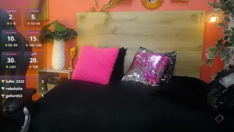 margare_scarlett online show from 6, 2, 2025