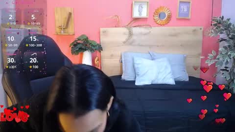 margare_scarlett online show from 11, 3, 2025