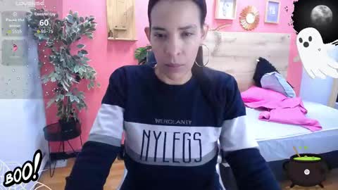 margare_scarlett online show from 2, 10, 2025