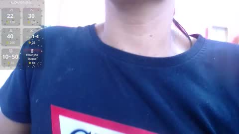 margare_scarlett online show from 12, 10, 2025