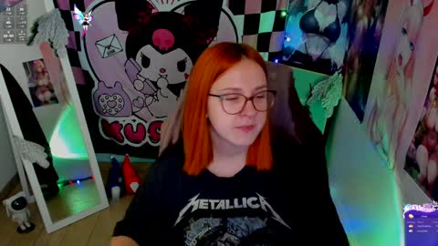 Snapshot of margaret_red chatting on 10, 12, 2024 Margaret online show from 10, 12, 2024