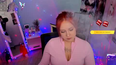 Snapshot of margaret_red chatting on 26, 12, 2024 Margaret online show from 26, 12, 2024