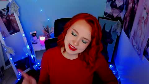 Snapshot of margaret_red chatting on 29, 12, 2024 Margaret online show from 29, 12, 2024