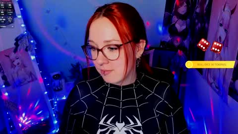 Snapshot of margaret_red chatting on 18, 1, 2025 Margaret online show from 18, 1, 2025