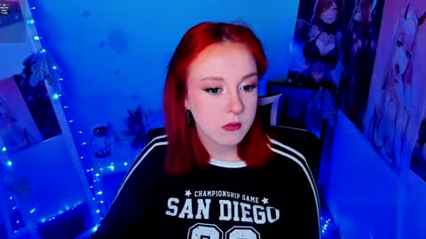 Snapshot of margaret_red chatting on 18, 1, 2025 Margaret online show from 18, 1, 2025