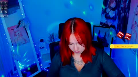 Snapshot of margaret_red chatting on 29, 1, 2025 Margaret online show from 29, 1, 2025