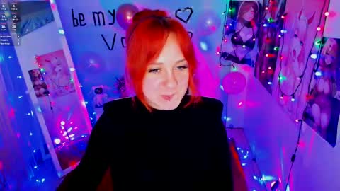 Snapshot of margaret_red chatting on 11, 2, 2025 Margaret online show from 11, 2, 2025