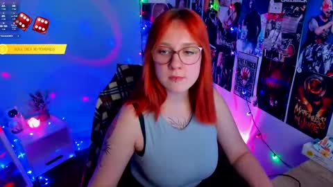 Snapshot of margaret_red chatting on 27, 2, 2025 Margaret online show from 27, 2, 2025