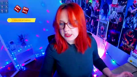 Snapshot of margaret_red chatting on 28, 2, 2025 Margaret online show from 28, 2, 2025