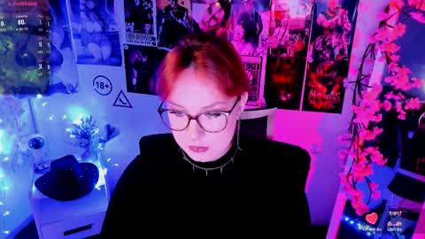 Margaret online show from 1, 12, 2025