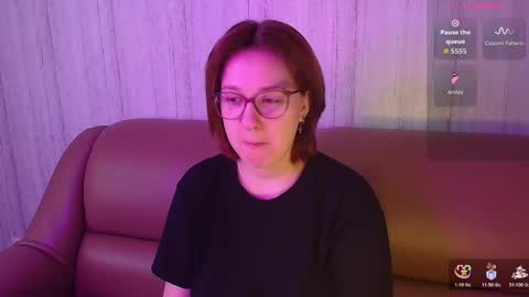 Margaret online show from 24, 2, 2026