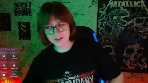 Margaret online show from 10, 4, 2026