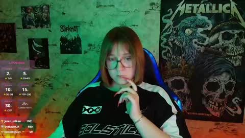 Margaret online show from 14, 4, 2026