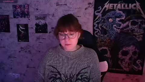 Snapshot of margaret_red chatting on 26, 4, 2026 Margaret online show from 26, 4, 2026
