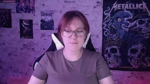 Snapshot of margaret_red chatting on 24, 5, 2026 Margaret online show from 24, 5, 2026