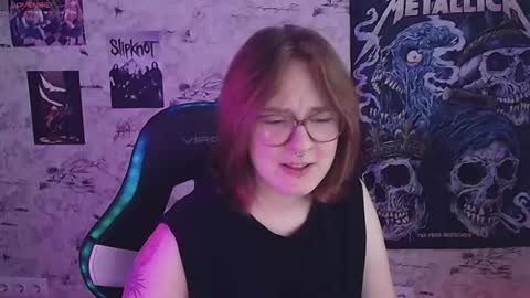 Snapshot of margaret_red chatting on 12, 6, 2026 Margaret online show from 12, 6, 2026