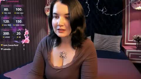 Snapshot of margaret_wayne chatting on 1, 2, 2026 Hi my name Molly online show from 1, 2, 2026