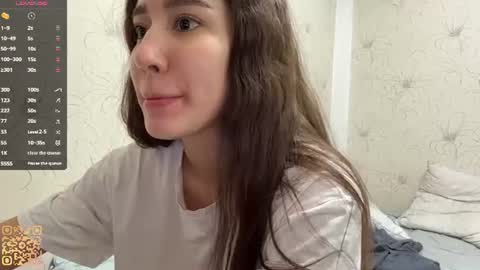 Snapshot of margaretawieczorek chatting on 30, 6, 2026 Emily online show from 30, 6, 2026