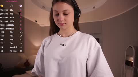 Margaret online show from 1, 12, 2025