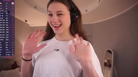 Snapshot of margarethowell chatting on 14, 12, 2025 Margaret online show from 14, 12, 2025