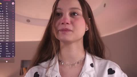 Snapshot of margarethowell chatting on 16, 12, 2025 Margaret online show from 16, 12, 2025