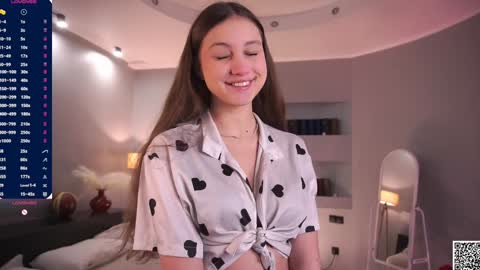 Snapshot of margarethowell chatting on 21, 12, 2025 Margaret online show from 21, 12, 2025