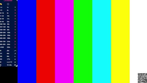 Snapshot of margarethowell chatting on 5, 1, 2026 Margaret online show from 5, 1, 2026