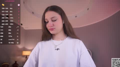 Snapshot of margarethowell chatting on 9, 1, 2026 Margaret online show from 9, 1, 2026