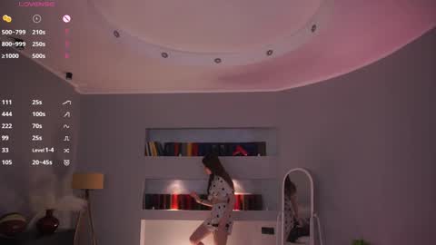 Snapshot of margarethowell chatting on 9, 2, 2026 Margaret online show from 9, 2, 2026