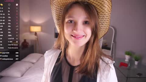 Snapshot of margarethowell chatting on 11, 2, 2026 Margaret online show from 11, 2, 2026