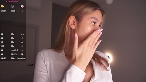 Snapshot of margarethowell chatting on 22, 2, 2026 Margaret online show from 22, 2, 2026