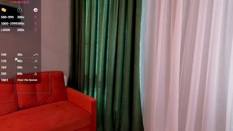 Snapshot of margaretrobinson_ chatting on 26, 4, 2026 Maria online show from 26, 4, 2026
