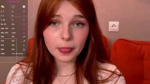 Snapshot of margaretrobinson_ chatting on 7, 5, 2026 Maria online show from 7, 5, 2026