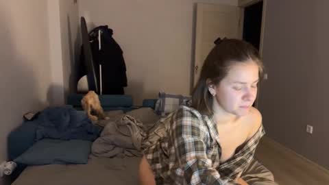 Snapshot of margaretstrein chatting on 20, 4, 2026 Alex and Jane online show from 20, 4, 2026