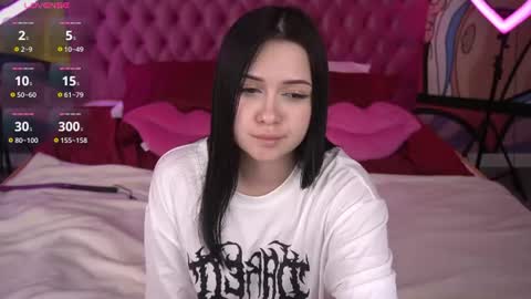 margaritagrey online show from 14, 7, 2026
