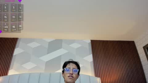 Aitana online show from 19, 10, 2025