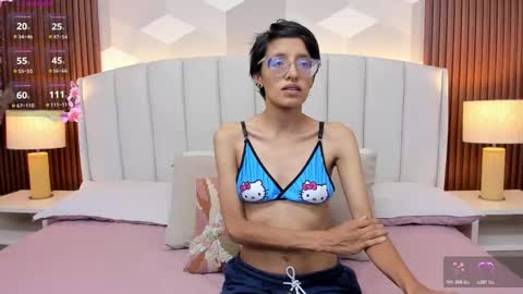 Aitana online show from 4, 11, 2025